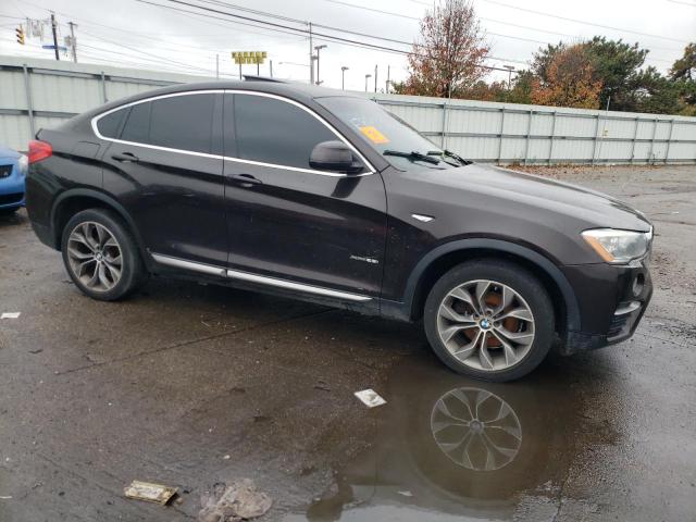 Photo 3 VIN: 5UXXW3C55F0F89238 - BMW X4 