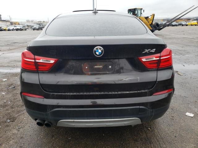 Photo 5 VIN: 5UXXW3C55F0F89238 - BMW X4 