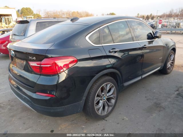 Photo 3 VIN: 5UXXW3C55F0M87421 - BMW X4 