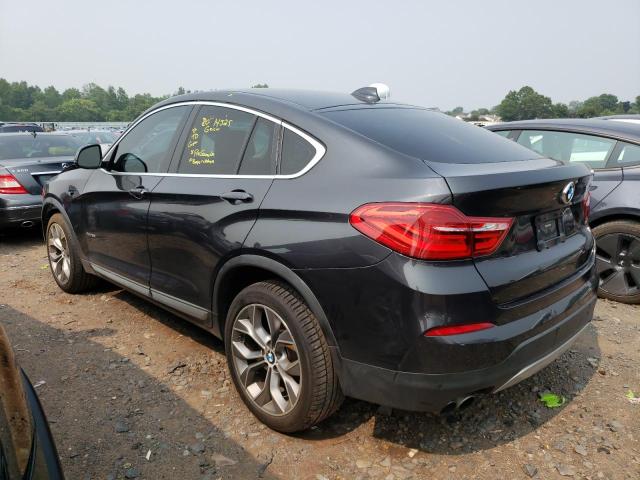 Photo 1 VIN: 5UXXW3C55F0M87998 - BMW X4 