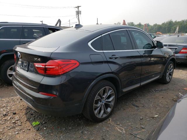 Photo 2 VIN: 5UXXW3C55F0M87998 - BMW X4 