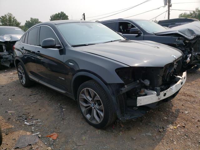 Photo 3 VIN: 5UXXW3C55F0M87998 - BMW X4 