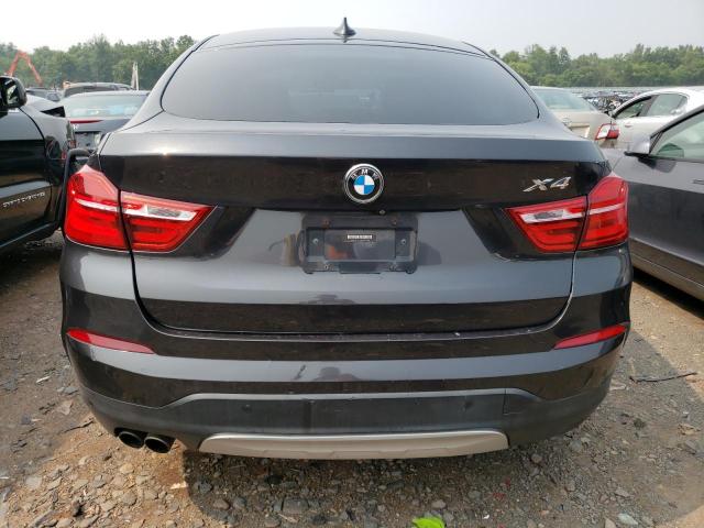 Photo 5 VIN: 5UXXW3C55F0M87998 - BMW X4 