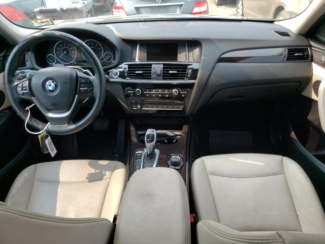 Photo 7 VIN: 5UXXW3C55F0M87998 - BMW X4 