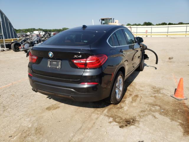 Photo 3 VIN: 5UXXW3C55F0M88889 - BMW X4 XDRIVE2 