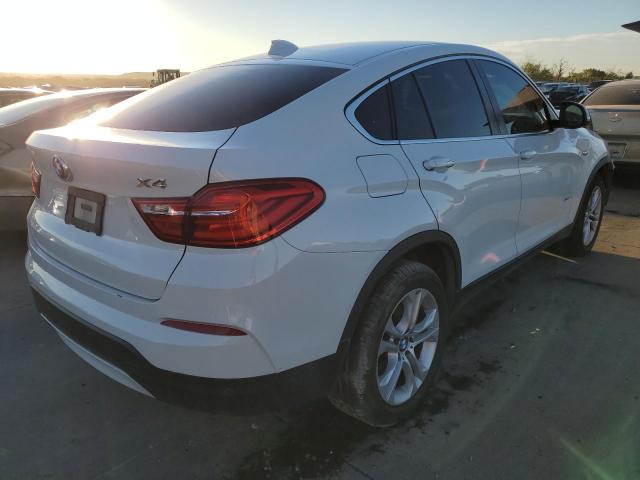 Photo 3 VIN: 5UXXW3C55G0M89784 - BMW X4 XDRIVE2 