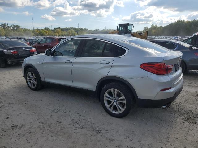 Photo 1 VIN: 5UXXW3C55G0M89848 - BMW X4 XDRIVE2 