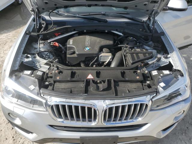 Photo 11 VIN: 5UXXW3C55G0M89848 - BMW X4 XDRIVE2 