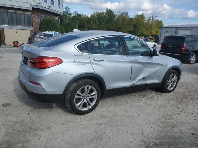 Photo 2 VIN: 5UXXW3C55G0M89848 - BMW X4 XDRIVE2 