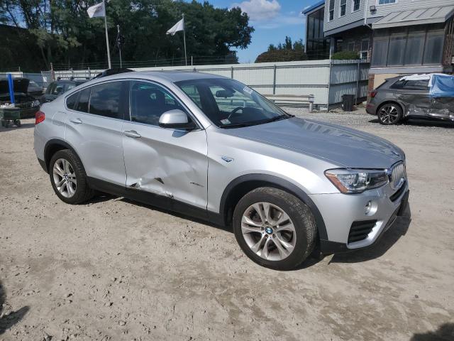 Photo 3 VIN: 5UXXW3C55G0M89848 - BMW X4 XDRIVE2 