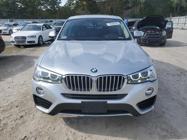 Photo 4 VIN: 5UXXW3C55G0M89848 - BMW X4 XDRIVE2 