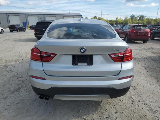 Photo 5 VIN: 5UXXW3C55G0M89848 - BMW X4 XDRIVE2 