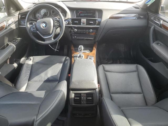 Photo 7 VIN: 5UXXW3C55G0M89848 - BMW X4 XDRIVE2 