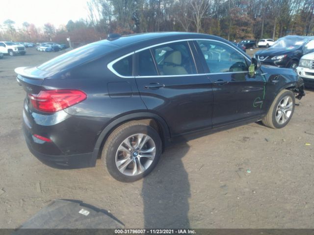 Photo 3 VIN: 5UXXW3C55G0M89882 - BMW X4 