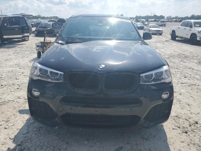 Photo 4 VIN: 5UXXW3C55G0R18728 - BMW X4 XDRIVE2 