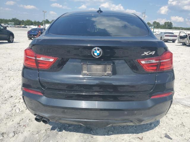 Photo 5 VIN: 5UXXW3C55G0R18728 - BMW X4 XDRIVE2 