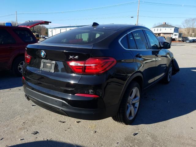 Photo 3 VIN: 5UXXW3C55G0R18907 - BMW X4 XDRIVE2 