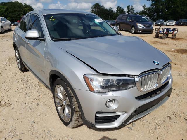 Photo 0 VIN: 5UXXW3C55G0R19068 - BMW X4 XDRIVE2 