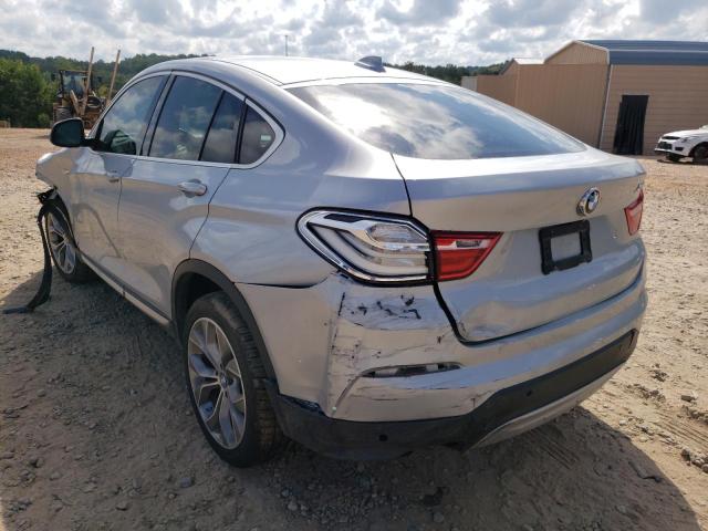 Photo 2 VIN: 5UXXW3C55G0R19068 - BMW X4 XDRIVE2 