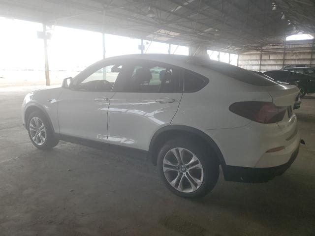 Photo 1 VIN: 5UXXW3C55G0R19152 - BMW X4 XDRIVE2 