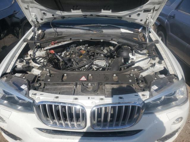 Photo 10 VIN: 5UXXW3C55G0R19152 - BMW X4 XDRIVE2 