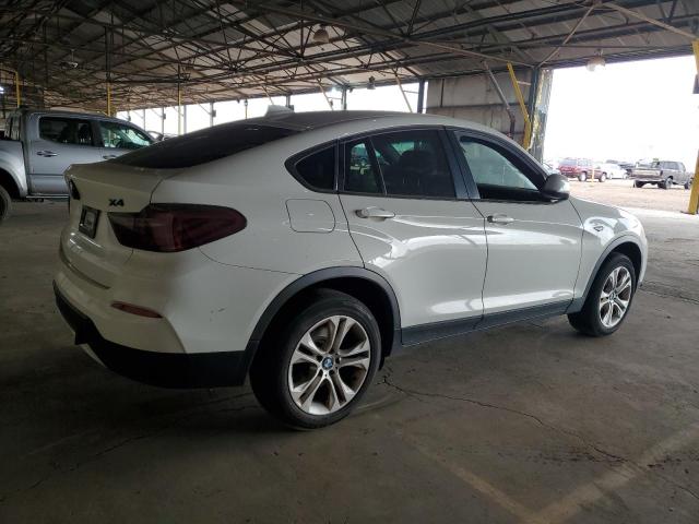 Photo 2 VIN: 5UXXW3C55G0R19152 - BMW X4 XDRIVE2 