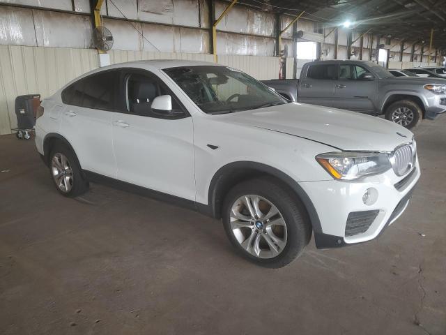 Photo 3 VIN: 5UXXW3C55G0R19152 - BMW X4 XDRIVE2 