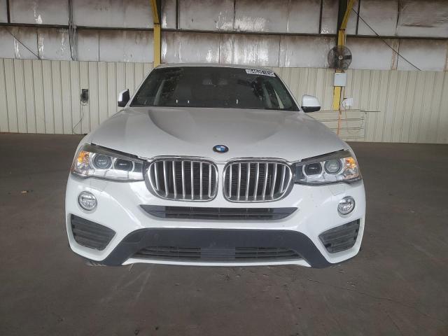 Photo 4 VIN: 5UXXW3C55G0R19152 - BMW X4 XDRIVE2 