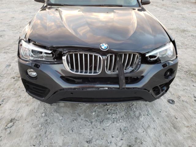 Photo 8 VIN: 5UXXW3C55G0R20382 - BMW X4 XDRIVE2 