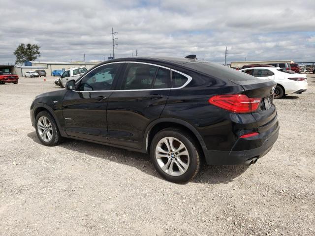 Photo 1 VIN: 5UXXW3C55G0R20463 - BMW X4 XDRIVE2 