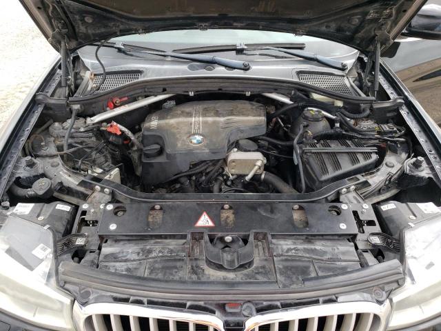 Photo 11 VIN: 5UXXW3C55G0R20463 - BMW X4 XDRIVE2 