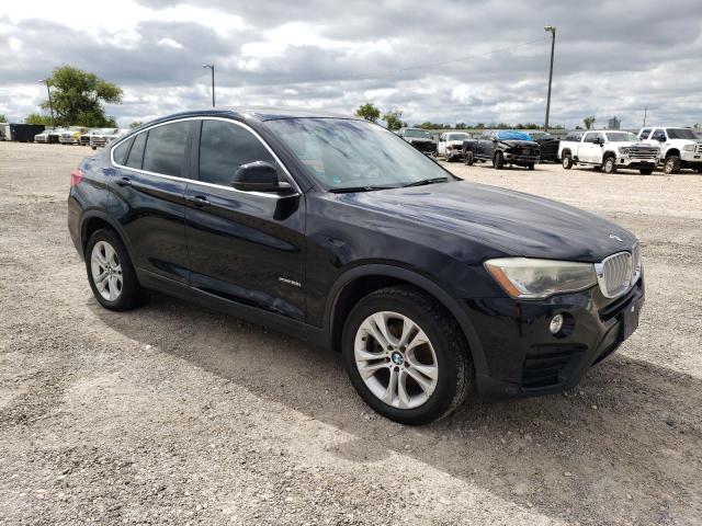 Photo 3 VIN: 5UXXW3C55G0R20463 - BMW X4 XDRIVE2 