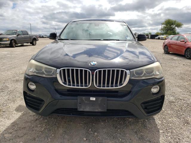 Photo 4 VIN: 5UXXW3C55G0R20463 - BMW X4 XDRIVE2 