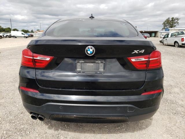 Photo 5 VIN: 5UXXW3C55G0R20463 - BMW X4 XDRIVE2 