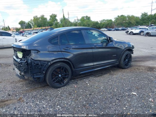 Photo 3 VIN: 5UXXW3C55G0R20754 - BMW X4 