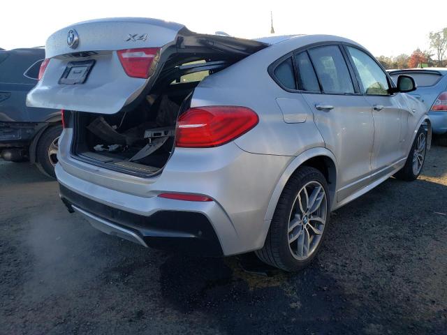 Photo 3 VIN: 5UXXW3C55G0R20981 - BMW X4 XDRIVE2 