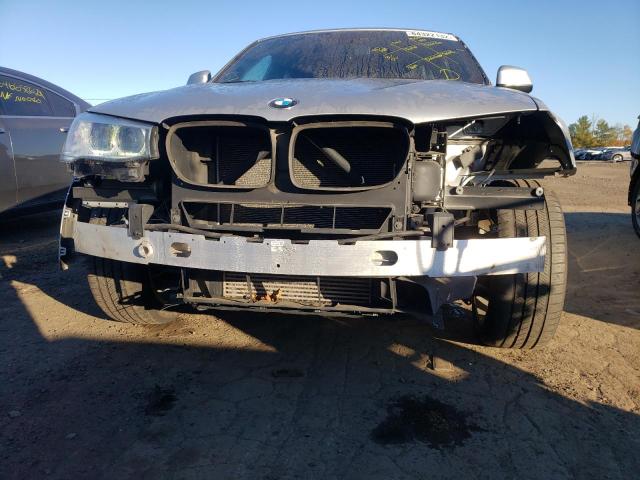 Photo 8 VIN: 5UXXW3C55G0R20981 - BMW X4 XDRIVE2 