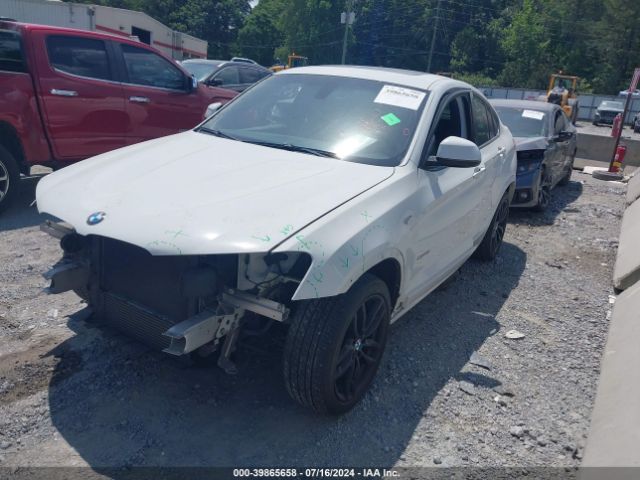 Photo 1 VIN: 5UXXW3C55G0R21094 - BMW X4 