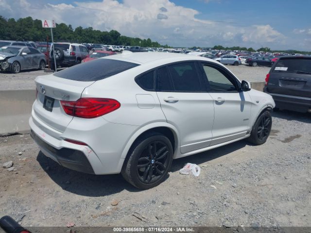 Photo 3 VIN: 5UXXW3C55G0R21094 - BMW X4 