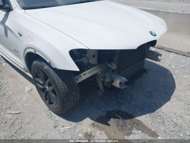 Photo 5 VIN: 5UXXW3C55G0R21094 - BMW X4 