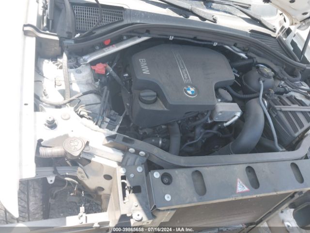 Photo 9 VIN: 5UXXW3C55G0R21094 - BMW X4 