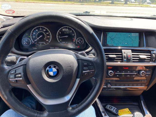 Photo 6 VIN: 5UXXW3C55G0R21449 - BMW X4 XDRIVE2 