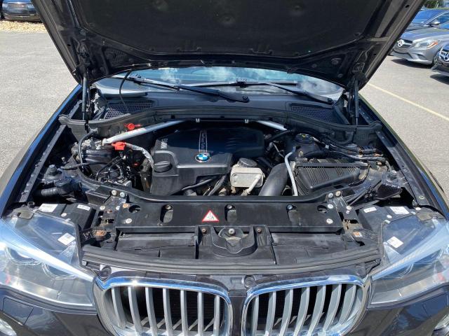 Photo 7 VIN: 5UXXW3C55G0R21449 - BMW X4 XDRIVE2 