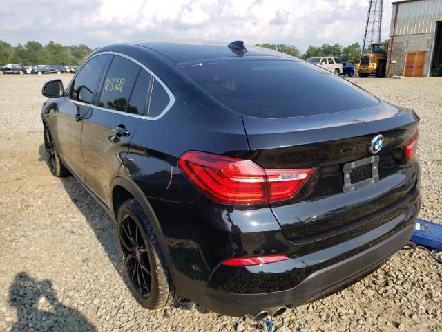 Photo 2 VIN: 5UXXW3C55G0R21662 - BMW X4 XDRIVE2 