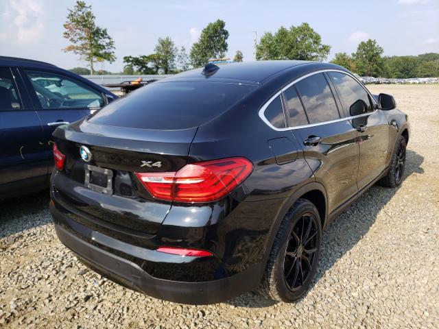 Photo 3 VIN: 5UXXW3C55G0R21662 - BMW X4 XDRIVE2 