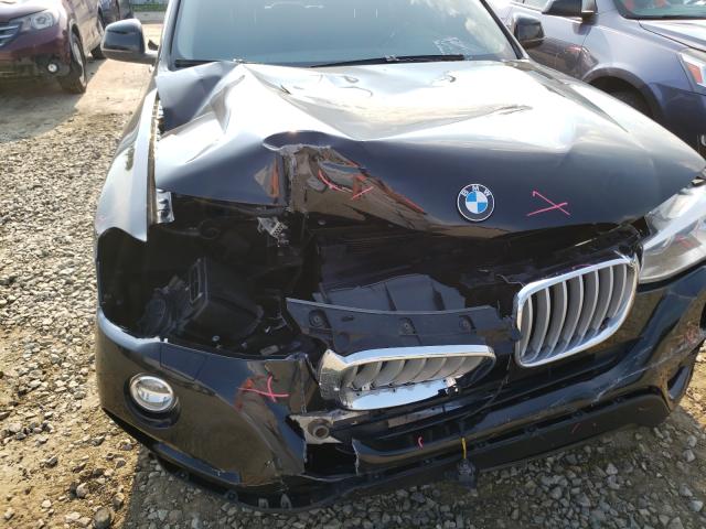 Photo 8 VIN: 5UXXW3C55G0R21662 - BMW X4 XDRIVE2 