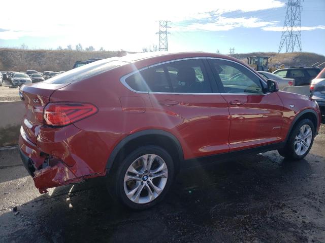 Photo 2 VIN: 5UXXW3C55G0R21807 - BMW X4 