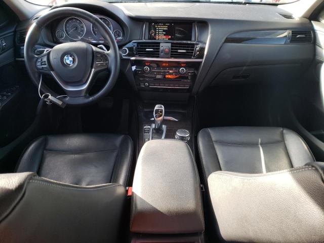 Photo 7 VIN: 5UXXW3C55G0R21807 - BMW X4 