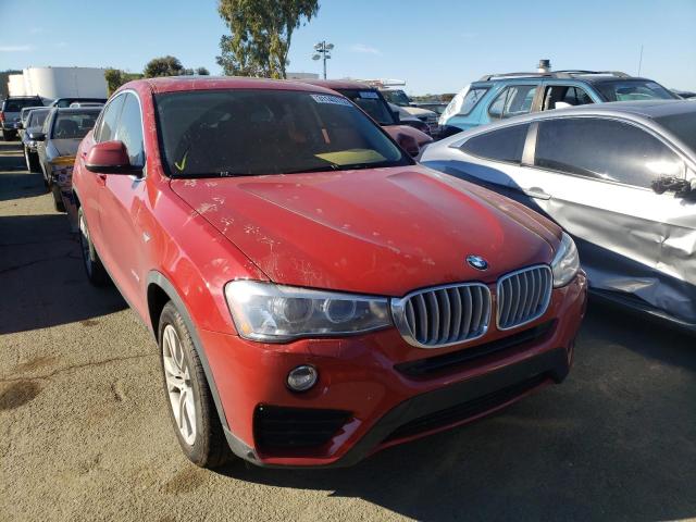 Photo 0 VIN: 5UXXW3C55G0R22407 - BMW X4 XDRIVE2 