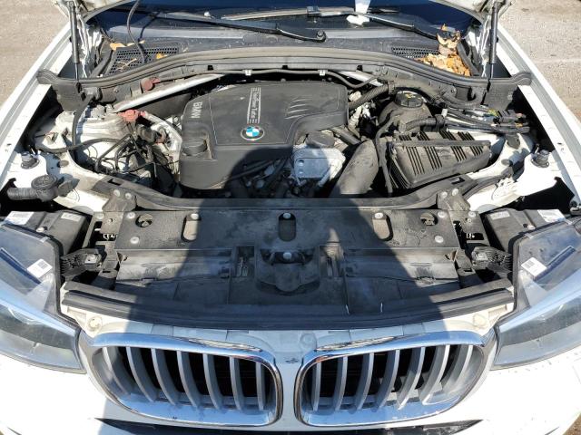 Photo 10 VIN: 5UXXW3C55G0R22469 - BMW X4 